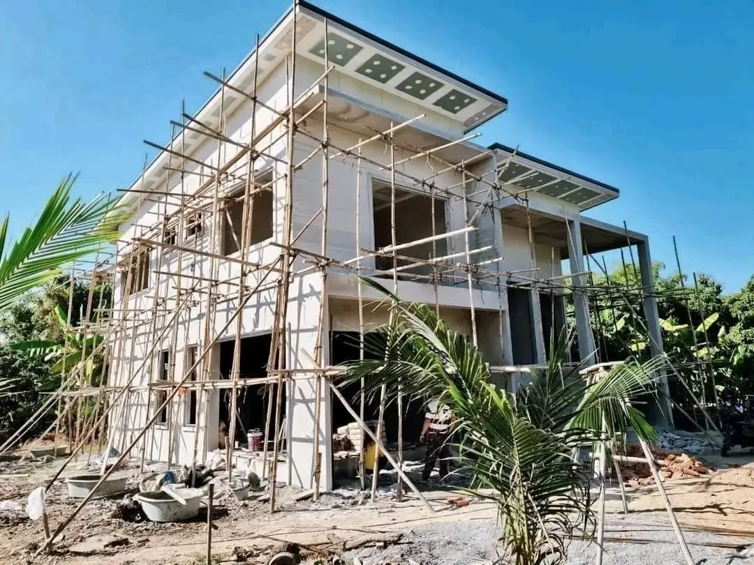 Mbogo Interior's Home Construction and Improvement Services in Uganda