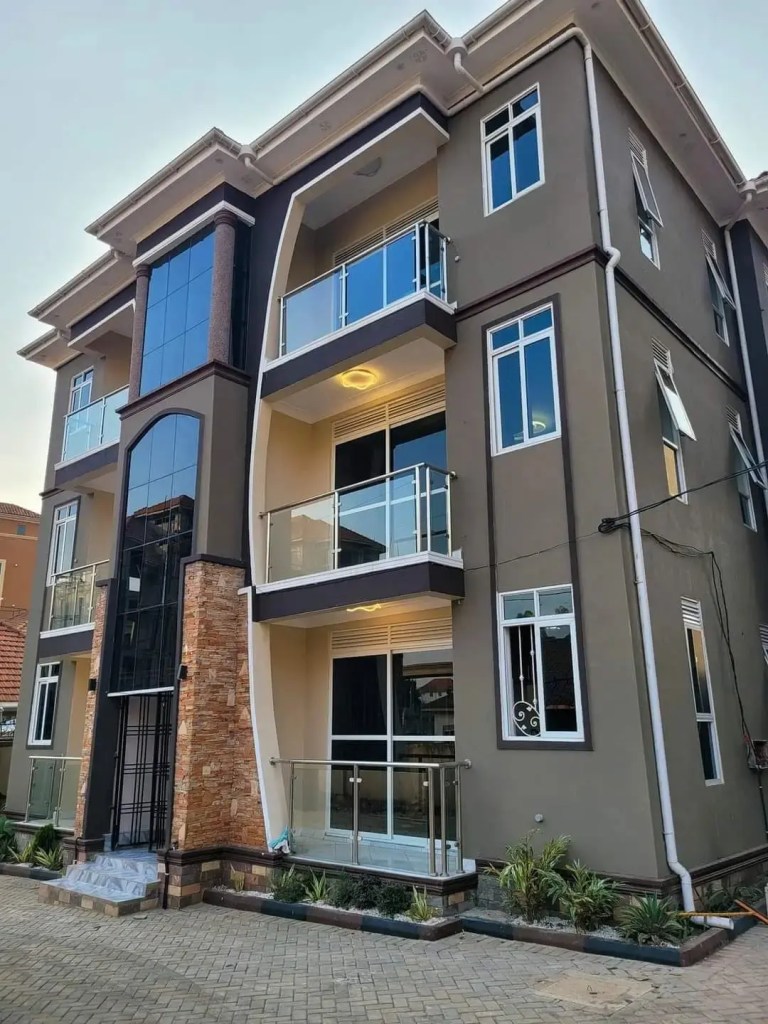 Mbogo Real Estate Core International | Apartments for Sale. 