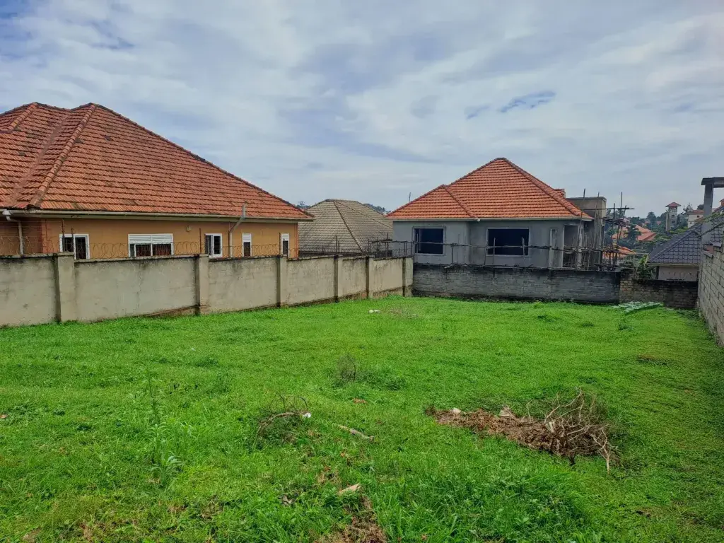 Mbogo Real Estate Core International | Residential Land for Sale