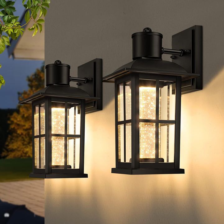 How Adding Exterior Lights Can Boost Your Home’s Value and Attract Potential Buyers in Uganda and Worldwide