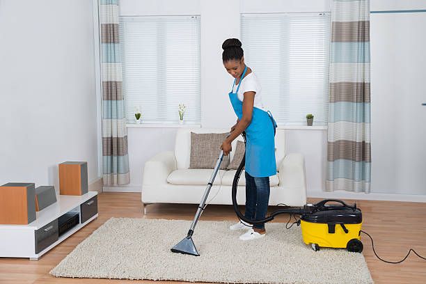 How Keeping Your Home Clean Can Boost Sales in Uganda and Worldwide