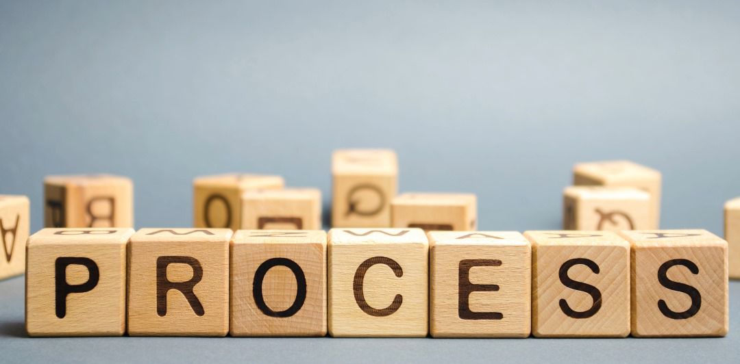 Our Home Construction Process at Mbogo Real Estate Core International