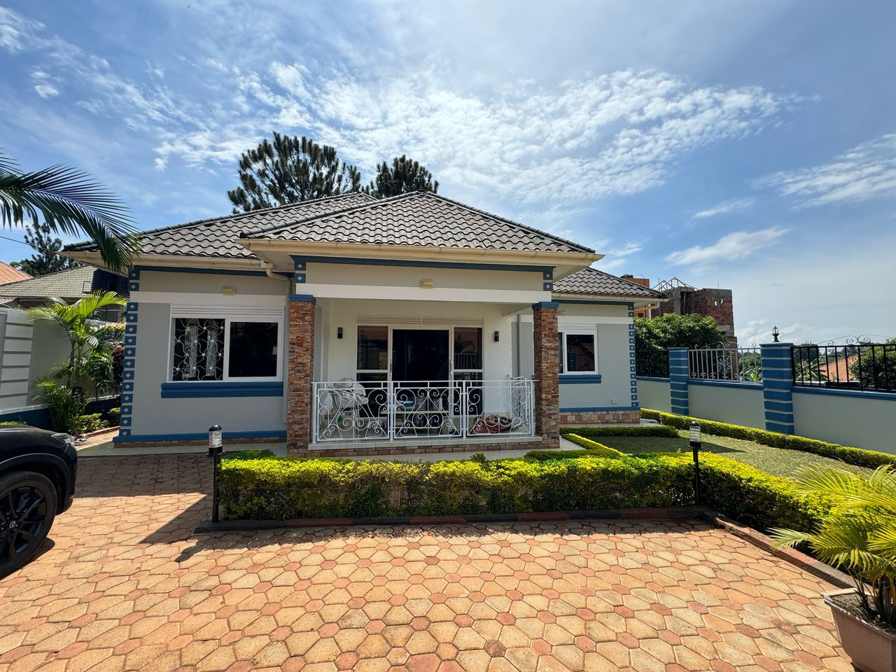 🏡 Residential Home for Sale in Prime Gayaza – Uganda 🇺🇬