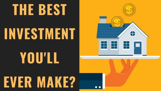 Why Building a New Home Is a Smart Investment—Even If You're Not Selling Soon