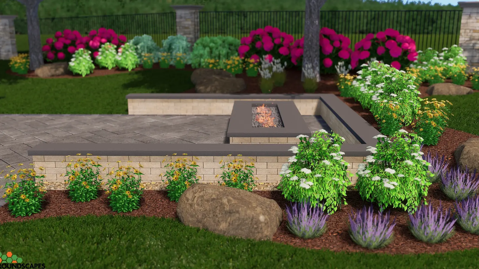 Does Upgrading Landscaping Increase Home Value and Attract Potential Buyers?