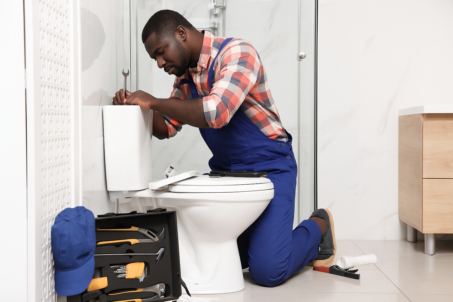 Does Installing a Low-Flow Toilet Help Increase Home Value and Attract Potential Buyers?