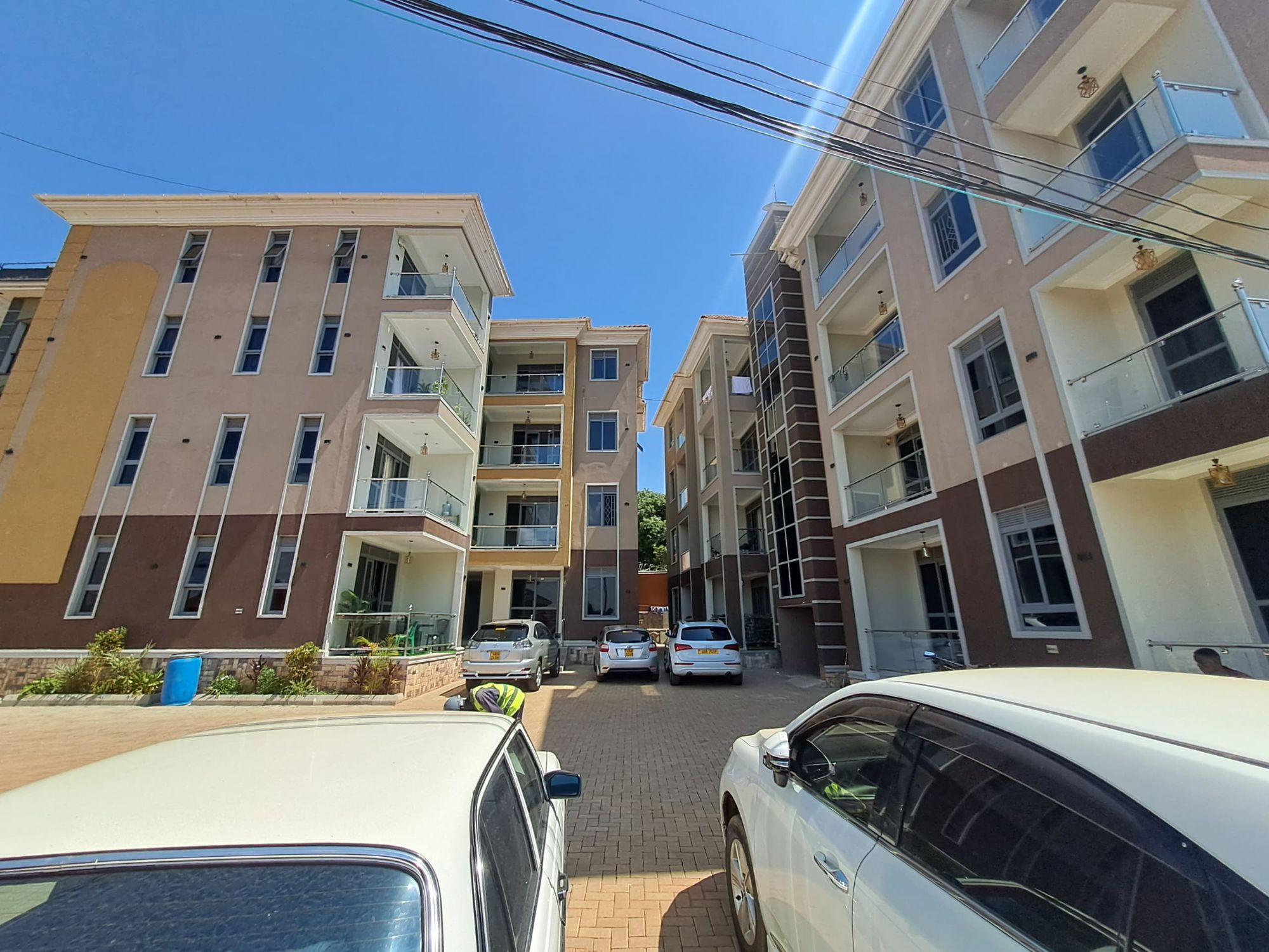 Apartment Property for Sale in Nalya, Kampala – Uganda 🇺🇬