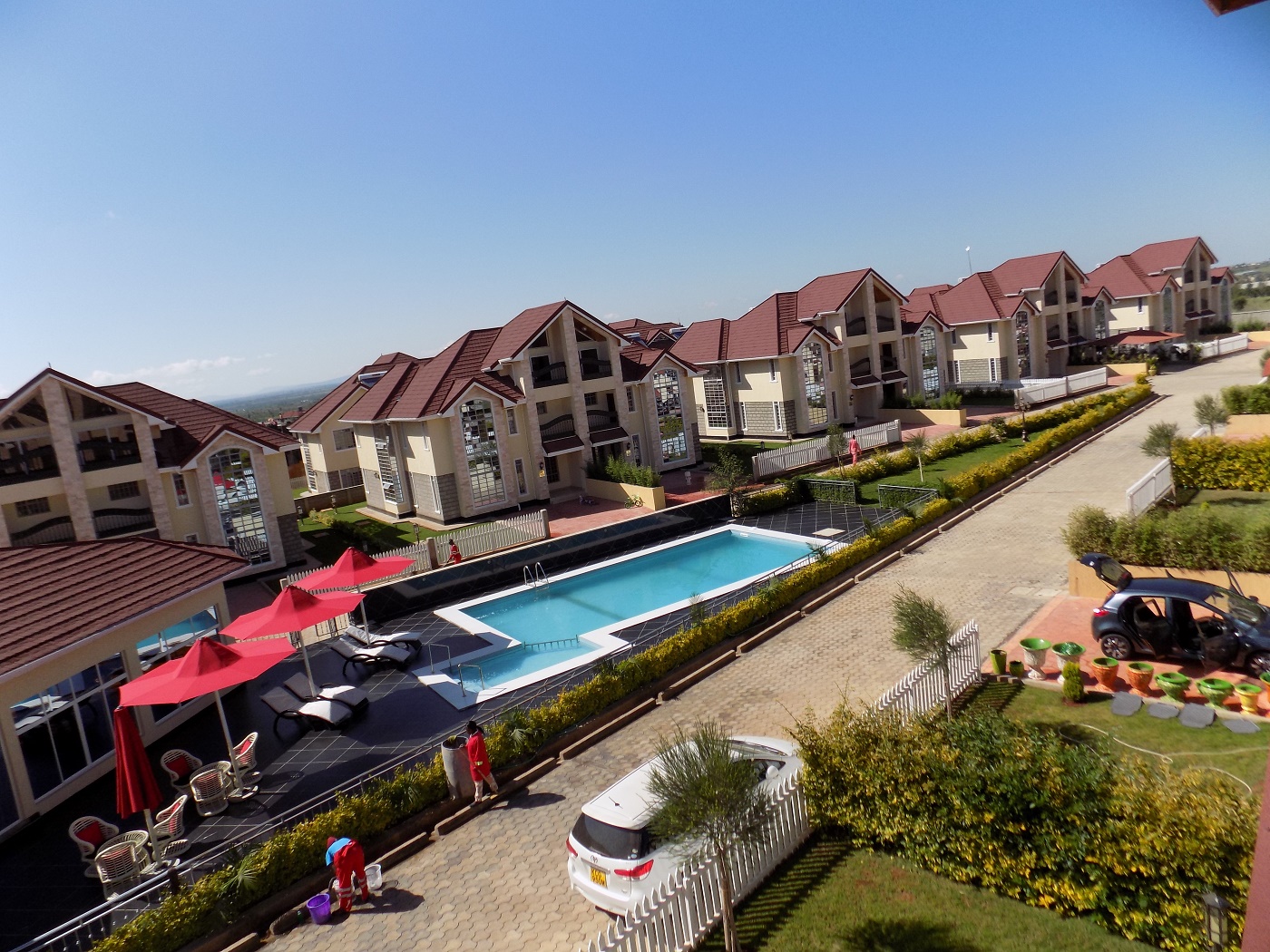 Investing in Kitengela, Kenya: The East African Cross-Border Real Estate Guide for Ugandan Investors