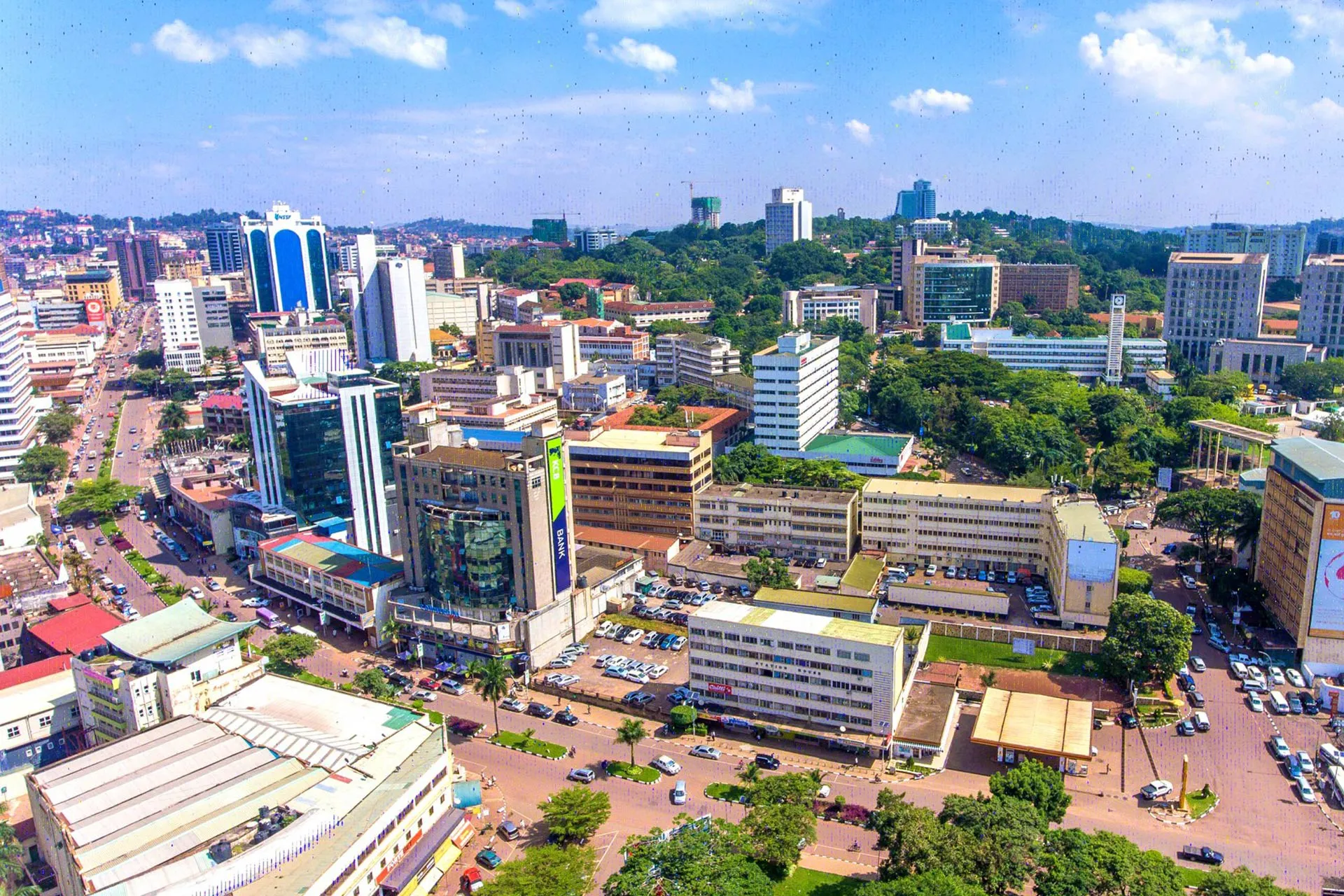 The 10 Best Neighbourhoods to Buy Residential Land in Greater Kampala: A 2026 Investment Ranking