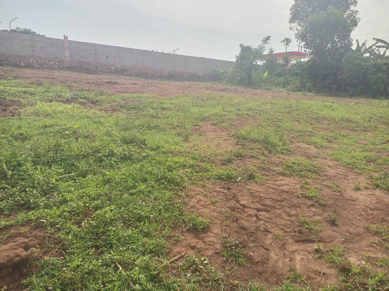 Residential Land for Sale in Kitende, Kitovu – Entebbe Road, Uganda