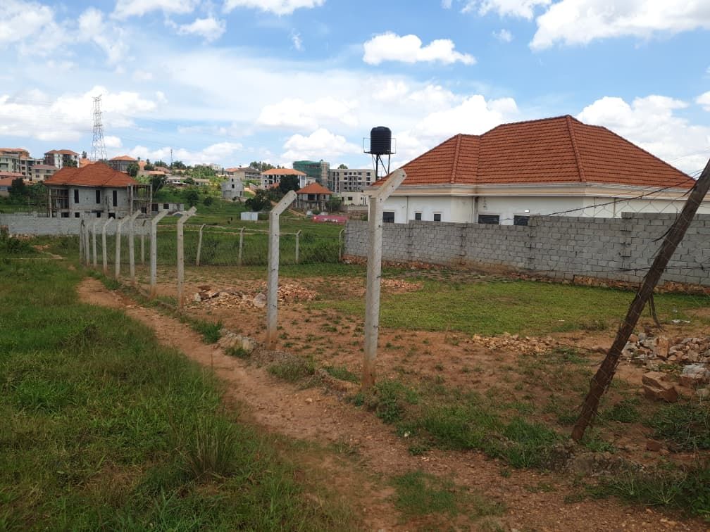 12-Decimals Plot for Sale in Buwate, Kampala, Uganda