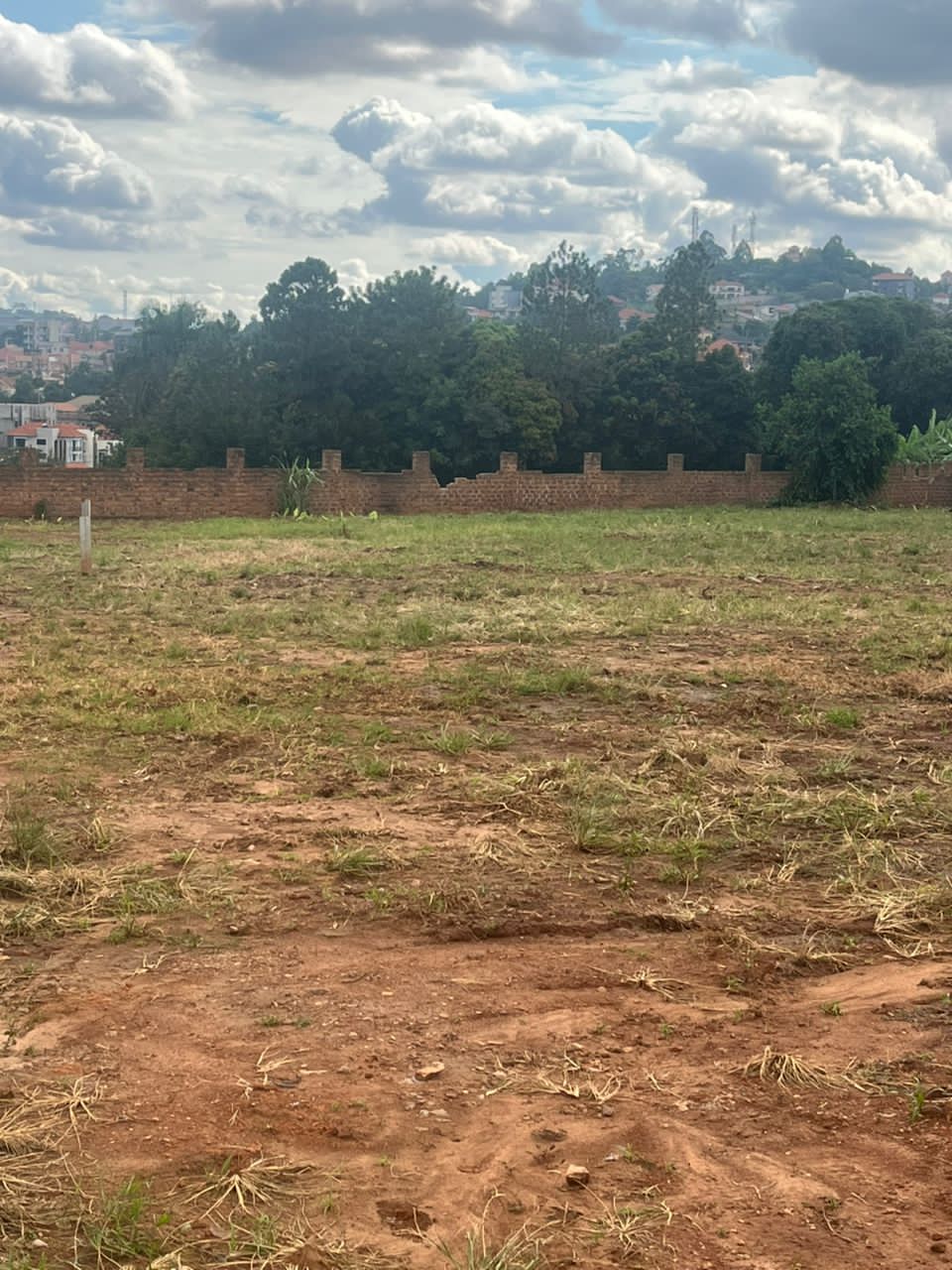 15-Decimals Plot for Sale in Kyanja Kungu, Kampala, Uganda