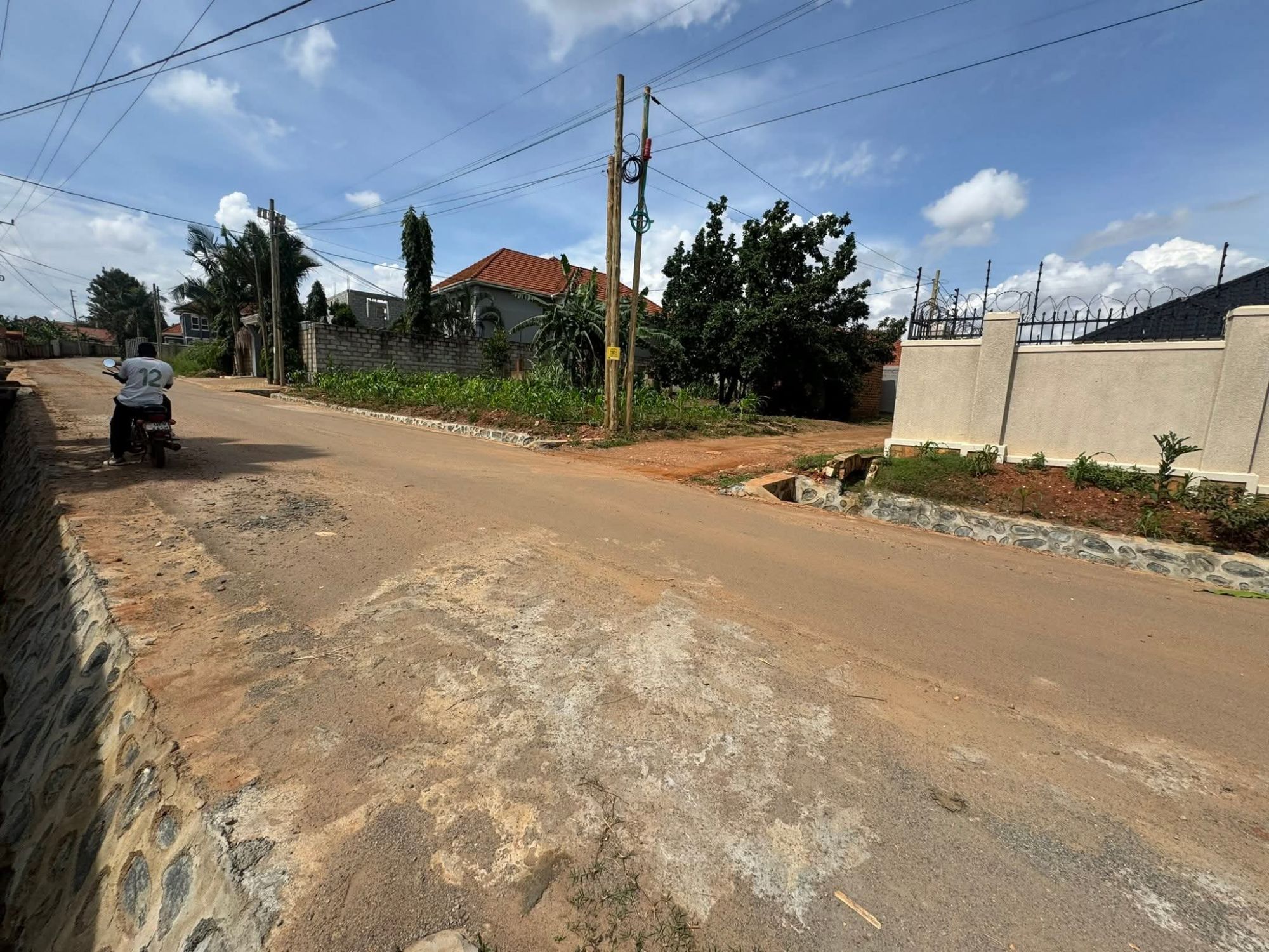 25-Decimals Plot for Sale in Kira Mulawa, Uganda