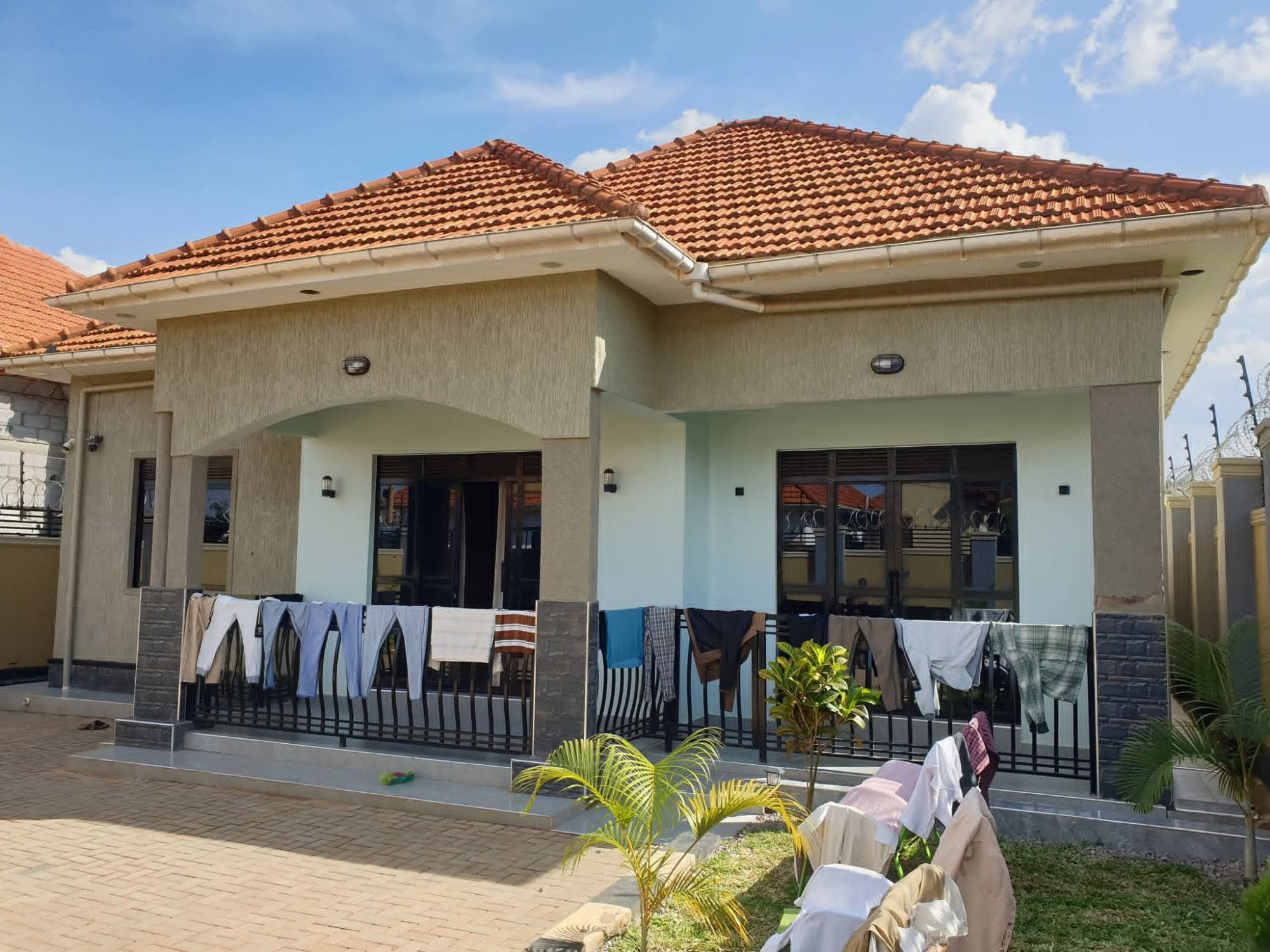 3-Bedroom House for Sale in Kira, Uganda