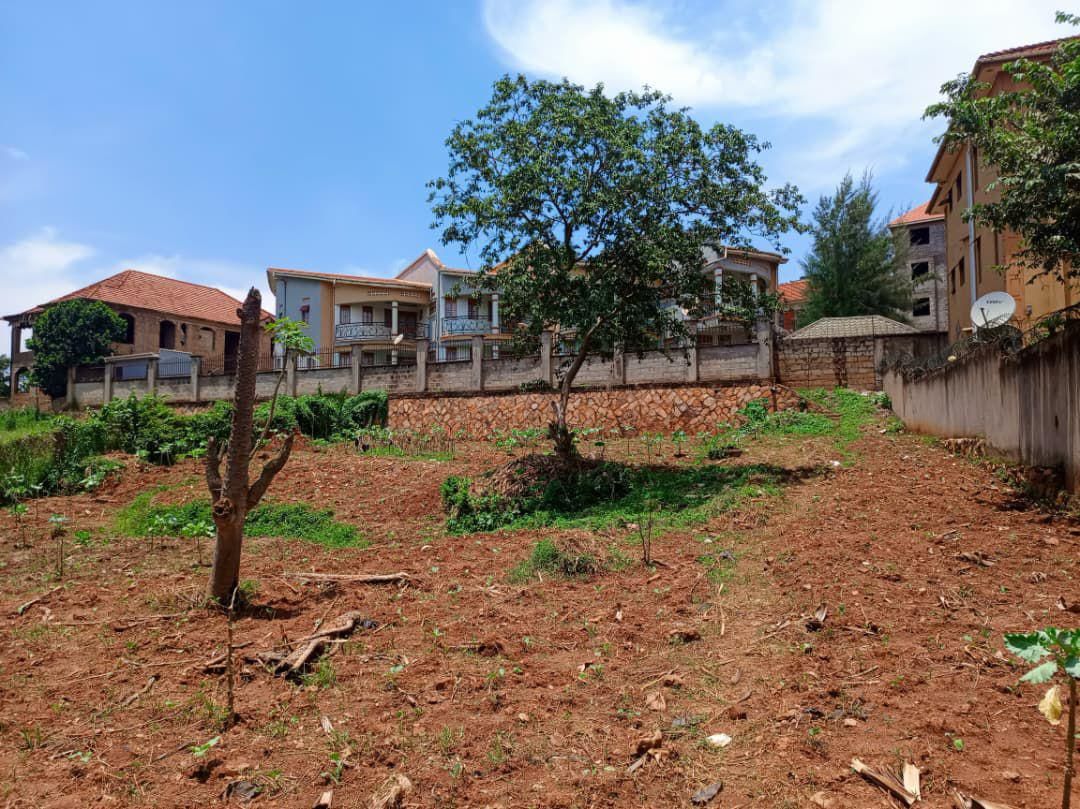 30-Decimals Plot for Sale in Najjera, Kampala, Uganda