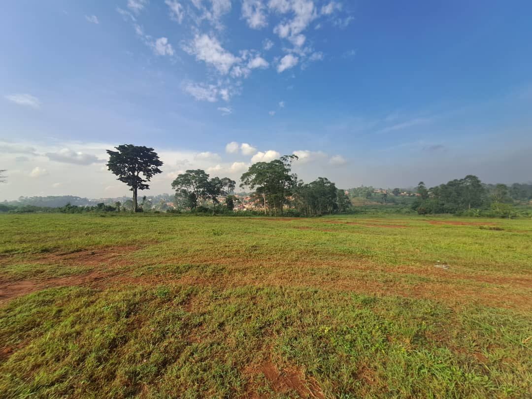 5 Acres of Residential/Commercial Land for Sale in Kira, Uganda