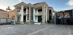 Sold in Kira by Mbogo Real Estate Core International