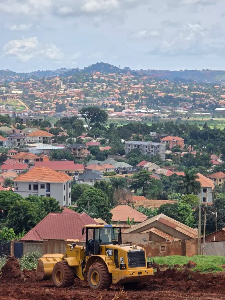 Seguku Real Estate: One of Entebbe Road's Top Investments