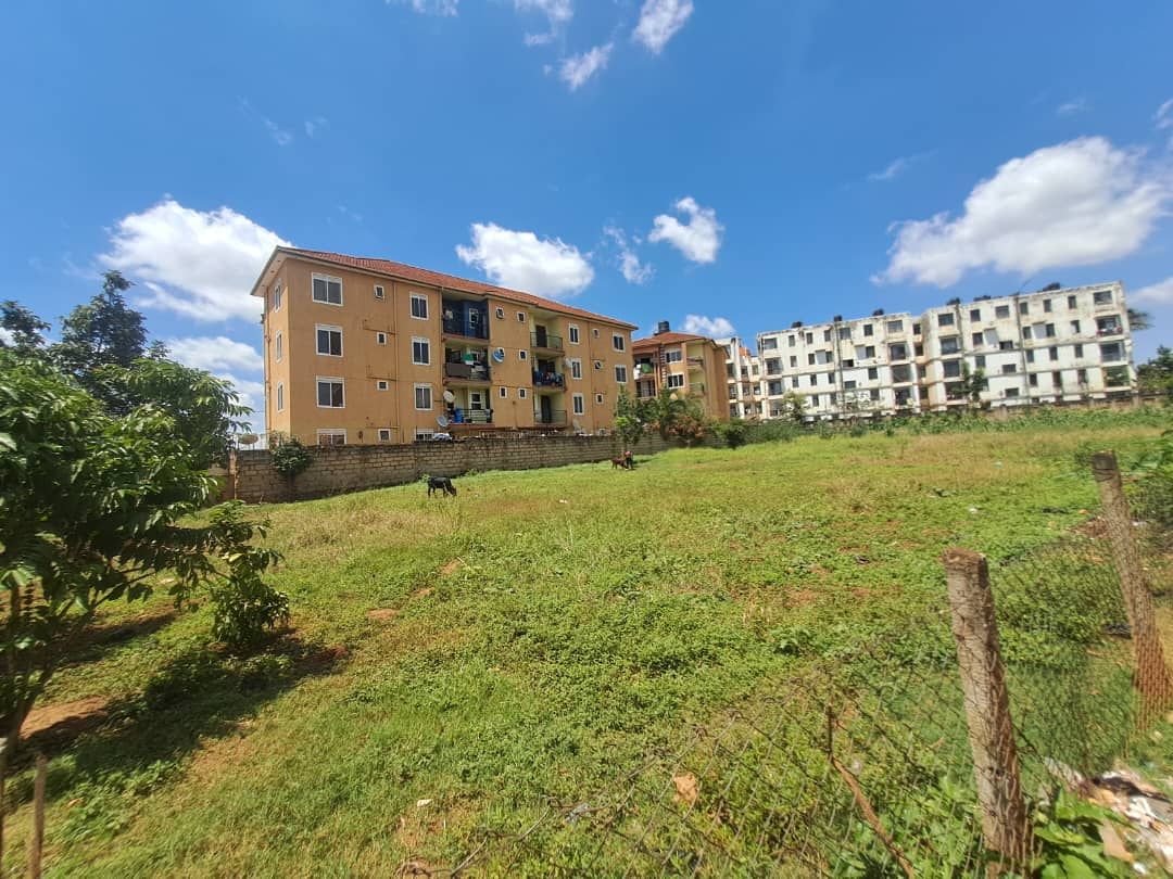 75-Decimals Commercial/Residential Land for Sale in Kiwatule, Kampala, Uganda