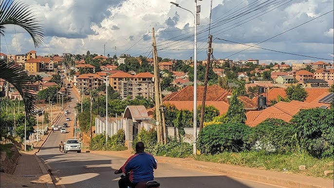 Real Estate in Kisaasi Kampala Uganda: Investors Guide