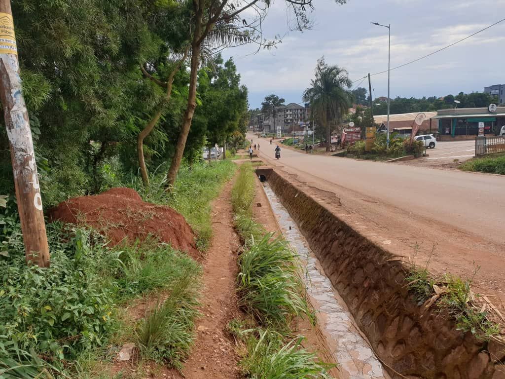 12-Decimals Plots for Sale in Namugongo Sonde, Uganda