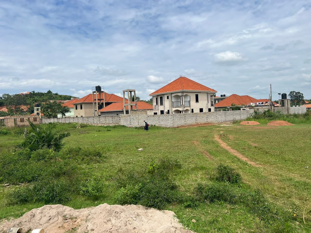 Kira Real Estate: Kampala's Most Complete Market