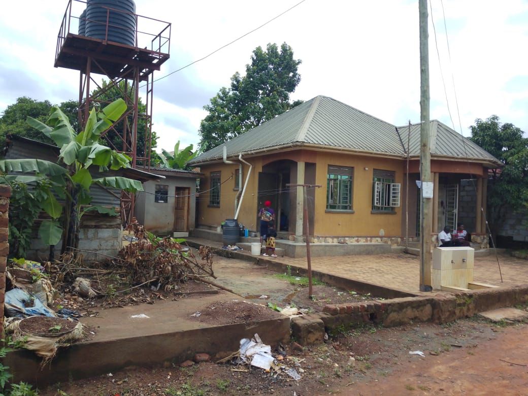 2-Bedroom House for Sale in Mpererwe, Uganda