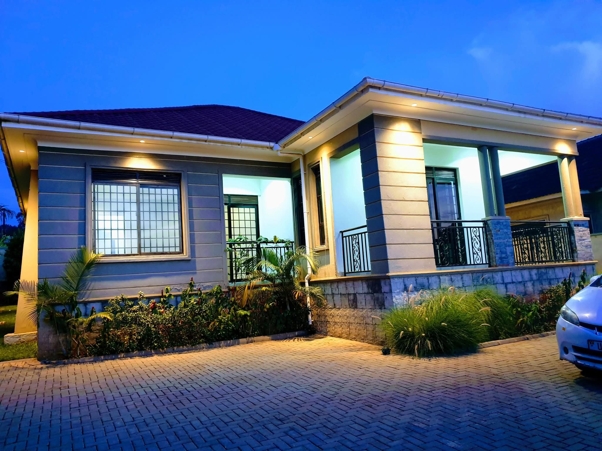 4-Bedroom House for Sale in Namugongo Sonde, Uganda