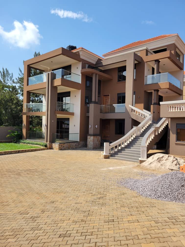 Residential House for Sale in Munyonyo, Kampala, Uganda