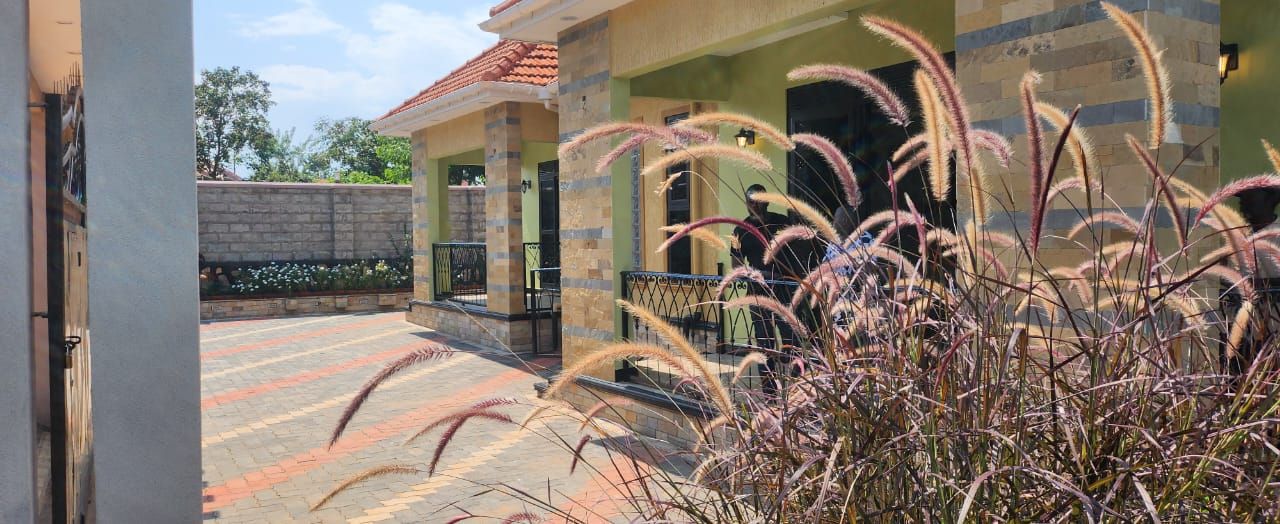 Residential House for Sale in Garuga, Entebbe Road, Uganda