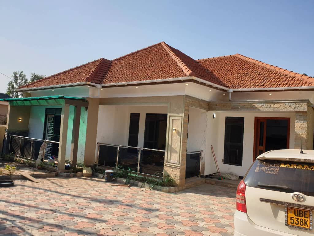 Residential House for Sale in Kira, Kampala, Uganda