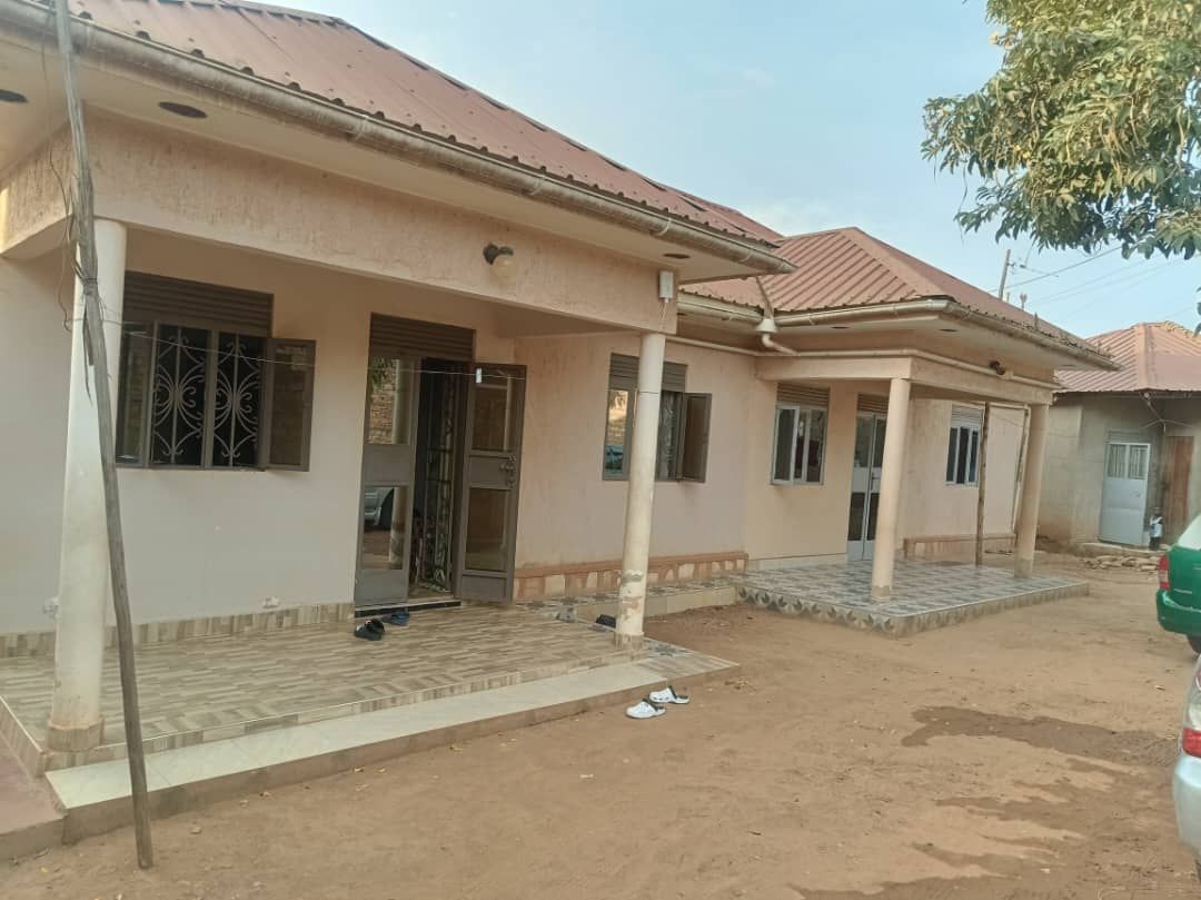 Rentals for Sale in Bweyogerere Kiwango, Kampala, Uganda