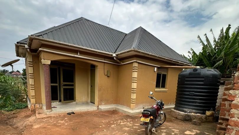 House for Sale in Kira Nakwero, Uganda