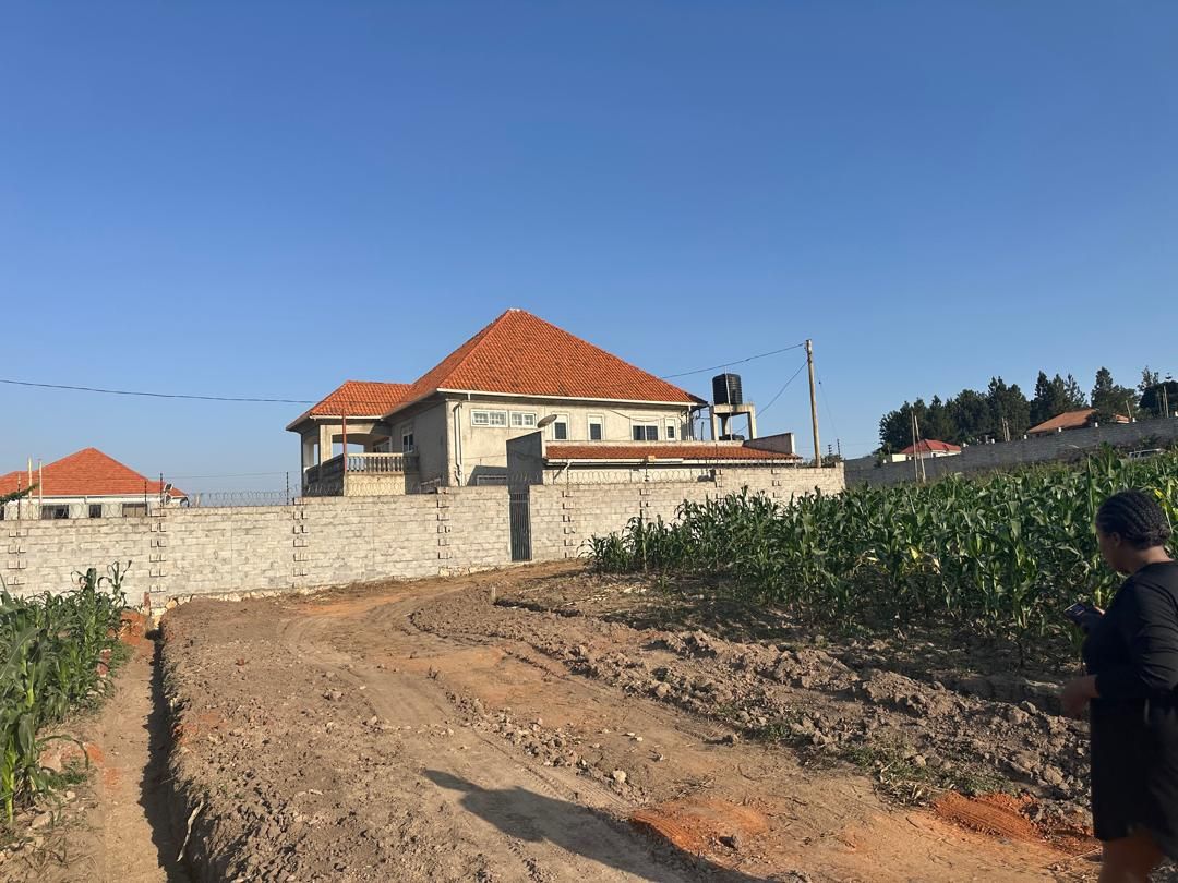 Residential Plot of Land for Sale in Kira, Uganda