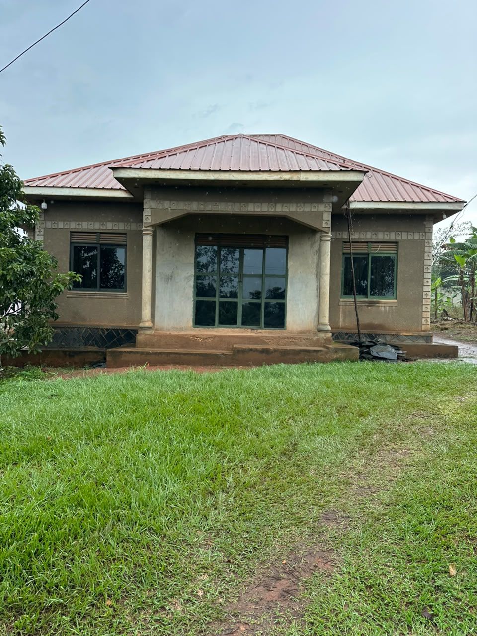 House for Sale in Gayaza Busiika, Uganda