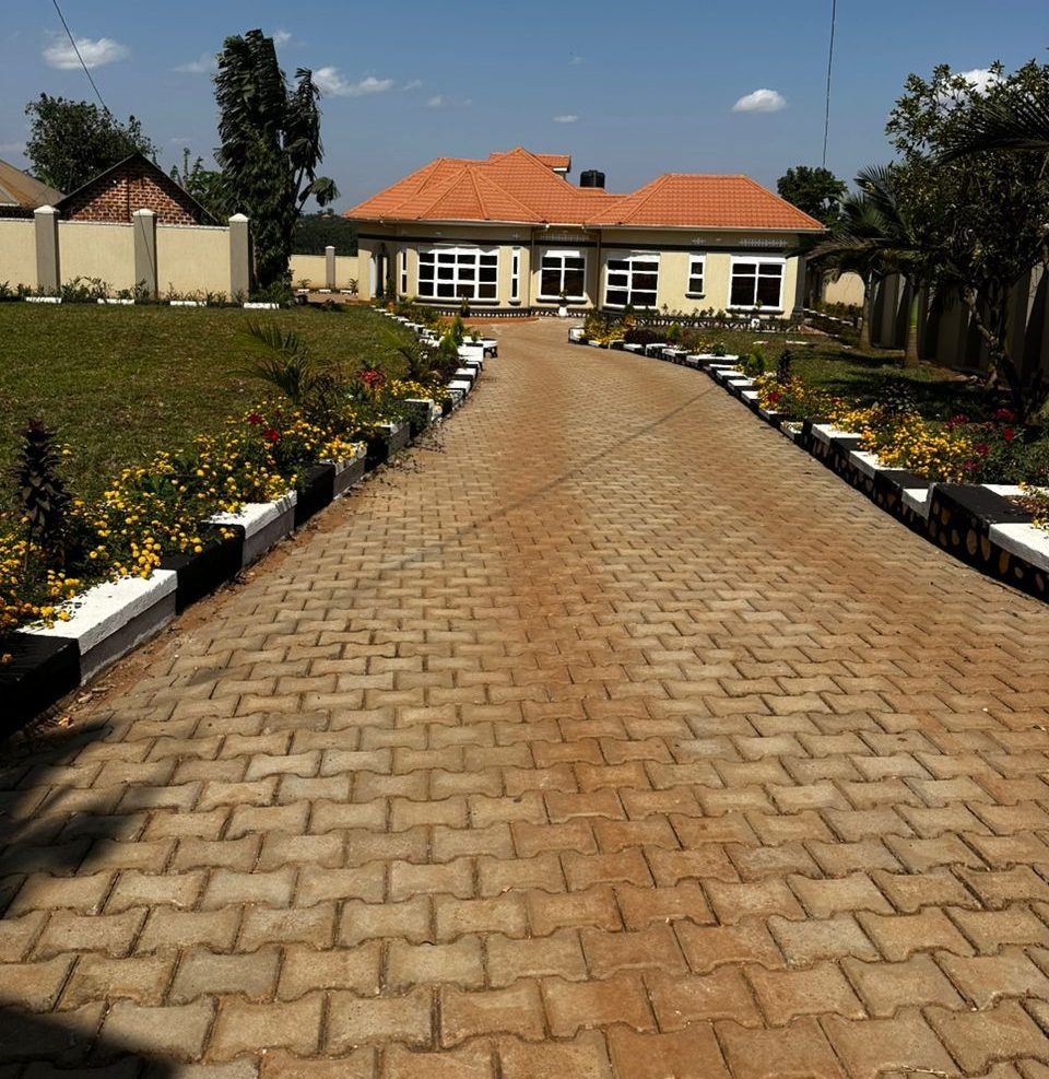 Residential House for Sale in Kasangati Kampala Uganda