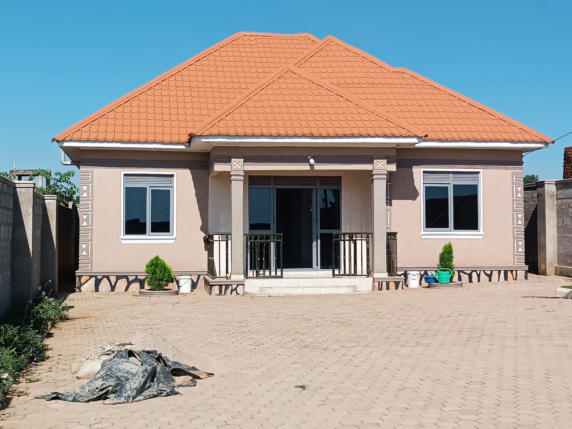 House for Sale in Kasangati Kiti, Uganda