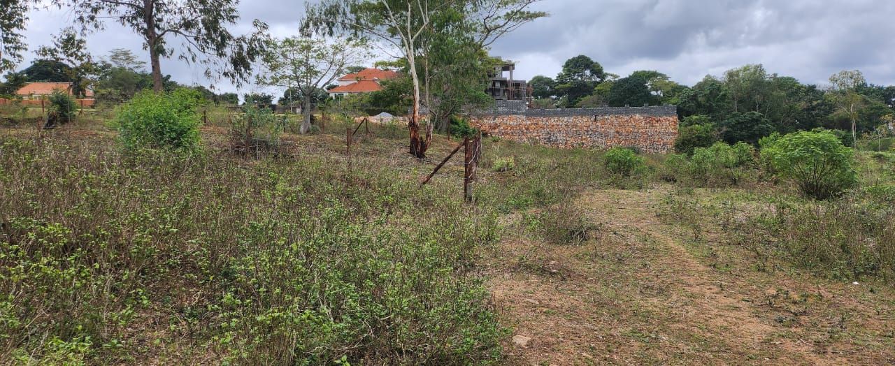 Half Acre of Land for Sale in Kawuku Bwerenga Entebbe Road, Uganda