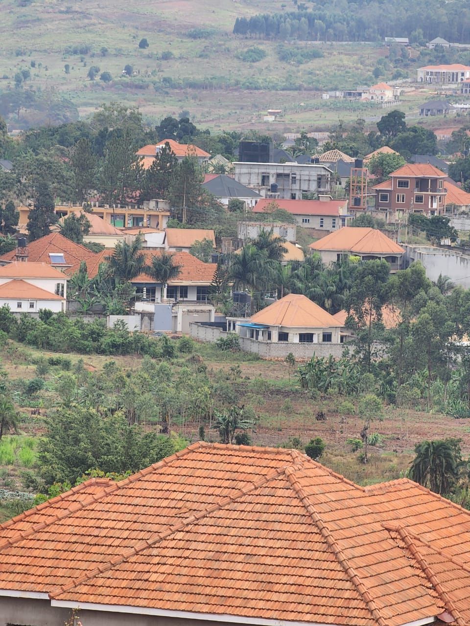 Plot of Land for Sale in Kitende Entebbe Road Uganda