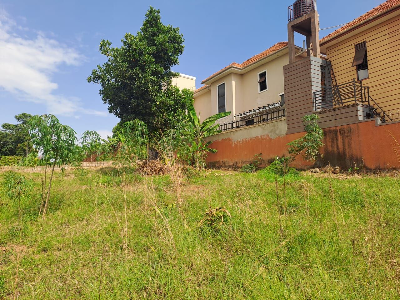 Residential Land for Sale in Kyanja Kungu Kampala Uganda