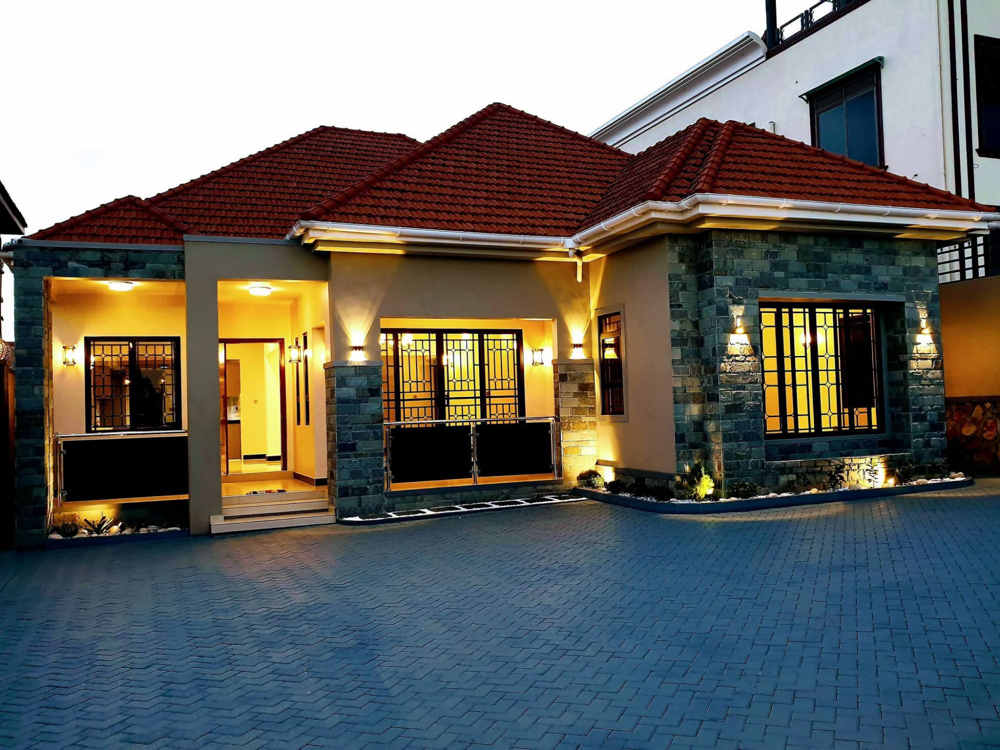 Residential House for Sale in Kira Kampala Uganda