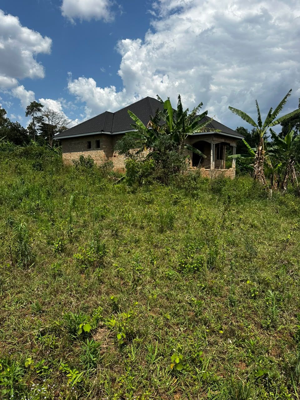 Residential Land for Sale in Gayaza Kiwenda Uganda