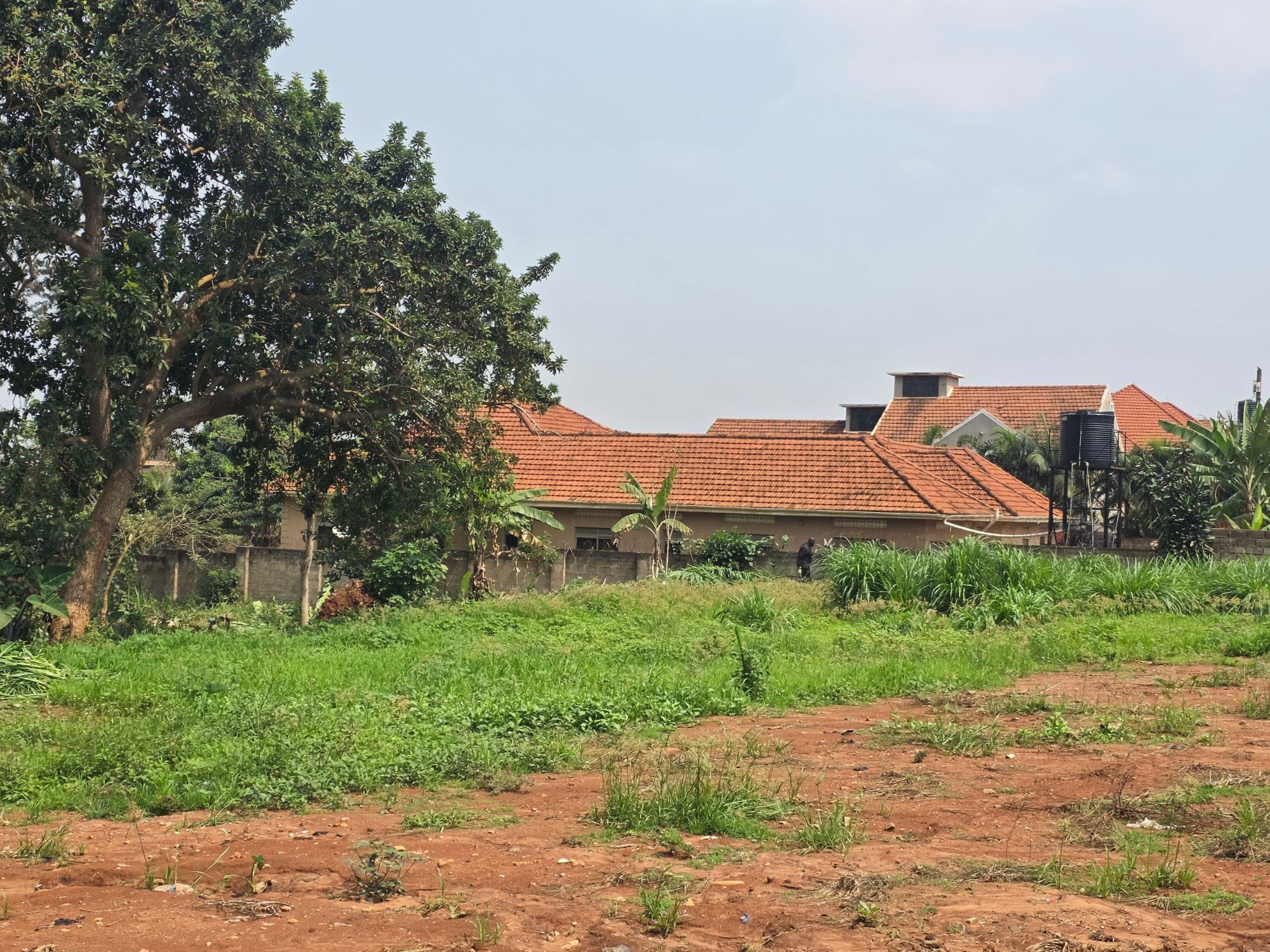Plot of Land for Sale in Kira Kitukutwe Uganda