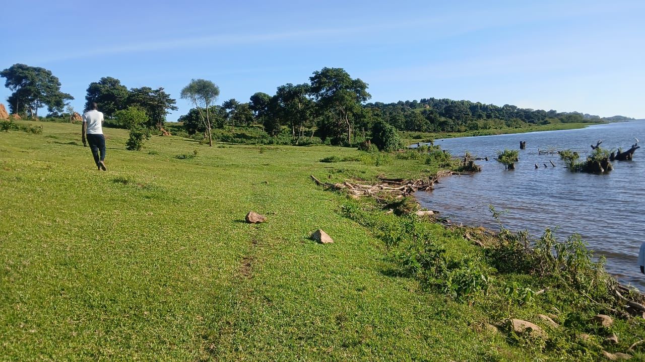 130 Acres of Land for Sale in Mukono Nkokonjeru Uganda