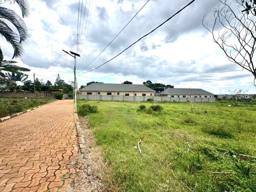 Residential Land for Sale in Najjera Buwate Kampala Uganda