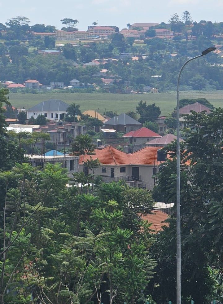 Plot of Land for Sale in Kawuku Ziru Entebbe Road Uganda
