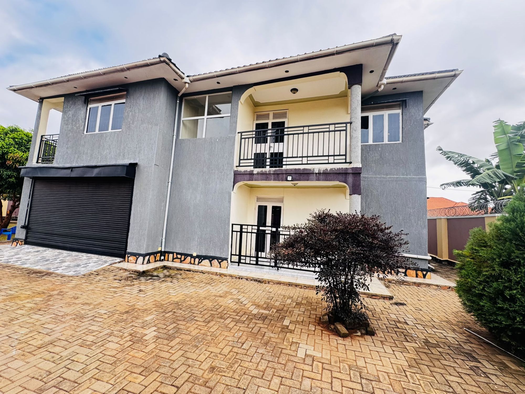 Mansion for Rent/Lease in Kumi Town, Eastern Uganda